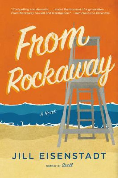 From Rockaway by Jill Eisenstadt