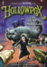 Hollowpox: The Hunt for Morrigan Crow by Jessica Townsend