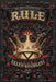 Rule by Ellen Goodlett