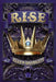 Rise by Ellen Goodlett