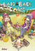 Laid-Back Camp, Vol. 1 by Afro