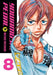 Yowamushi Pedal, Vol. 8: Volume 8 by Wataru Watanabe