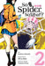 So I'm a Spider, So What?, Vol. 2 (Manga) by Okina Baba