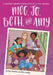 Meg, Jo, Beth, and Amy: Little Women by Rey Terciero