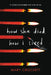 How She Died, How I Lived by Mary Crockett