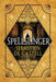 Spellslinger by Sebastien De Castell