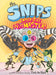 The Snips: Enter the Wigmaster! (a Graphic Novel) by Raul the Third, Elaine Bay, Raul the Third