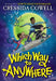 Which Way to Anywhere by Cressida Cowell