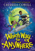 Which Way to Anywhere by Cressida Cowell