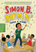 Simon B. Rhymin' Takes a Stand by Dwayne Reed