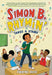 Simon B. Rhymin' Takes a Stand by Dwayne Reed