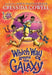 Which Way Around the Galaxy by Cressida Cowell