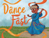 Dance Fast by Ar Cribbins