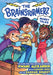 The Brainstormerz: Money Talks (a Graphic Novel) by Kwame Alexander, Cassidy Dyce, Rashad Doucet