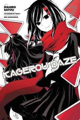 Kagerou Daze, Vol. 7 (Manga) by Mahiro Satao