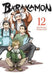 Barakamon, Vol. 12 by Satsuki Yoshino