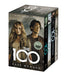 The 100 Complete Boxed Set by Kass Morgan