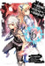 Is It Wrong to Try to Pick Up Girls in a Dungeon?, Volume 6 by Fujino Omori