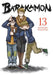 Barakamon, Vol. 13: Volume 13 by Satsuki Yoshino, Krista Shipley, Lys Blakeslee