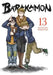 Barakamon, Vol. 13: Volume 13 by Satsuki Yoshino