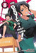 The Devil Is a Part-Timer!, Vol. 8 (Manga) by Satoshi Wagahara