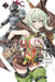 Goblin Slayer, Volume 2 by Kumo Kagyu
