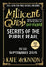 Secrets of the Purple Pearl by McKinnon, Kate