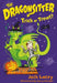 The Dragonsitter: Trick or Treat? by Josh Lacey