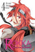 Rokka: Braves of the Six Flowers, Vol. 4 (Manga) by Ishio Yamagata