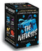 The Naturals Paperback Boxed Set by Jennifer Lynn Barnes