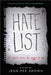 Hate List by Jennifer Brown