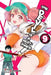 The Devil Is a Part-Timer!, Volume 9 by Satoshi Wagahara
