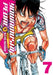 Yowamushi Pedal, Vol. 7: Volume 7 by Wataru Watanabe