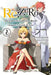 RE: Zero -Starting Life in Another World-, Chapter 3: Truth of Zero, Vol. 2 (Manga) by Tappei Nagatsuki