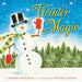Winter Magic by Robert Burleigh