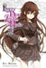 The Empty Box and Zeroth Maria, Vol. 2 (Light Novel) by Eiji Mikage