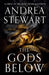 The Gods Below by Andrea Stewart