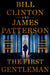 The First Gentleman: A Thriller by James Patterson