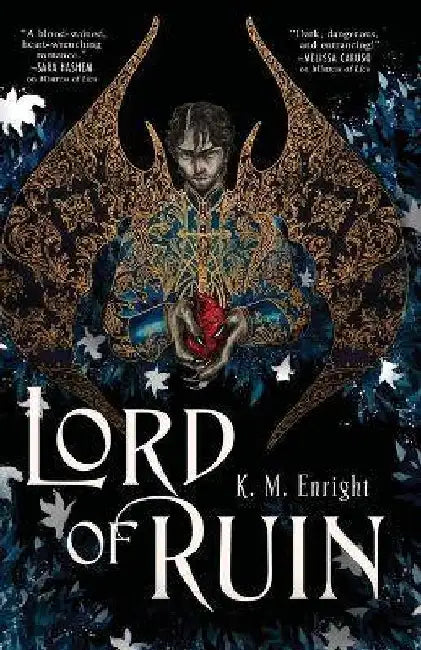 Lord of Ruin by Enright, K. M.