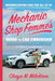 Mechanic Shop Femme's Guide to Car Ownership: Uncomplicating Cars for All of Us by Chaya Milchtein