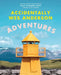Accidentally Wes Anderson: Adventures by Wally Koval