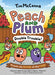 Peach and Plum: Double Trouble! (a Graphic Novel) by Tim McCanna