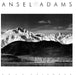 Ansel Adams 2025 Engagement Calendar: Authorized Edition: 12-Month Nature Photography Collection (Weekly Calendar and Planner) by Ansel Adams