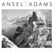 Ansel Adams 2025 Wall Calendar: Authorized Edition: 13-Month Nature Photography Collection (Monthly Calendar) by Ansel Adams