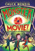 Monster Movie! by Chuck Wendig