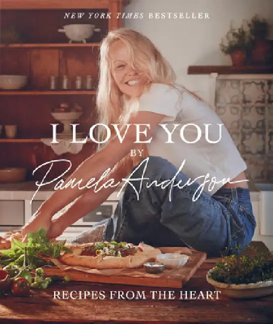 New Cookbook by Paul Anthony by Paul Anthony