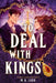 To Deal with Kings by M. K. Lobb