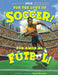 For the Love of Soccer! / ¡Por Amor Al Fútbol! by Pelé, Frank Morrison