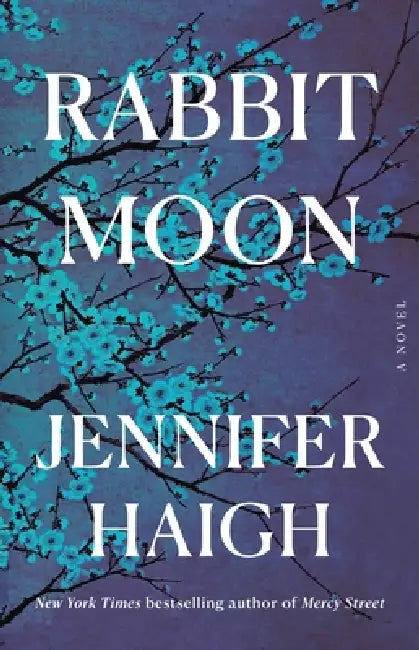 Rabbit Moon by Jennifer Haigh