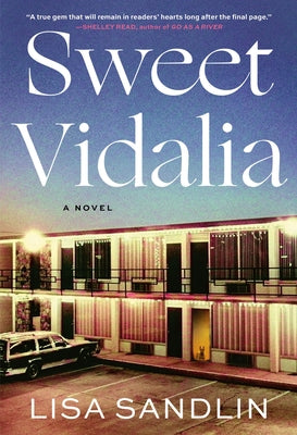 Sweet Vidalia by Lisa Sandlin